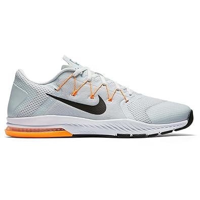 nike zoom train complete black