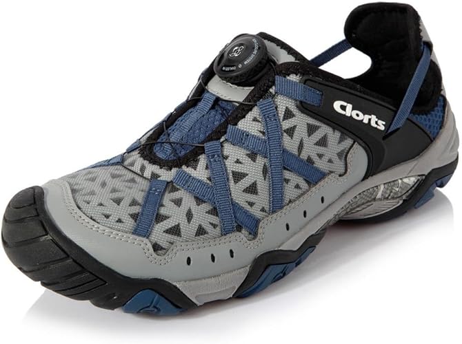 clorts lightweight walking sneaker sandal