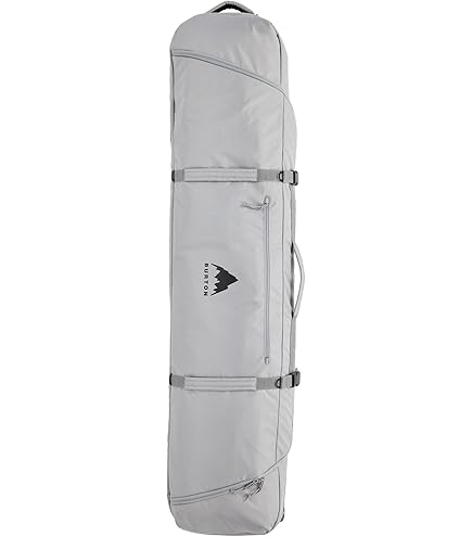 Amazon.com : Burton Gig Snowboard Bag, Snowfall Camo, 156cm