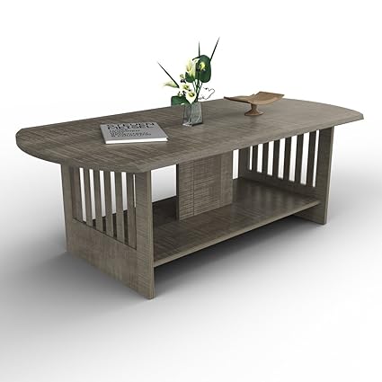 Forzza Verona Coffee Table (Wenge)