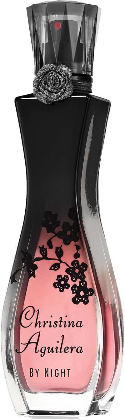 Christina Aguilera By Night EDP 50ml - Christina Aguilera