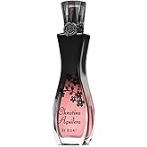 CHRISTINA AGUILERA By Night Eau de Parfum Spra for Women, 1.7 Ounce
