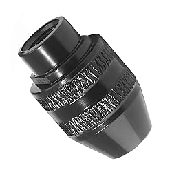 Cionyce 1 Pack Keyless Quick Change Chuck