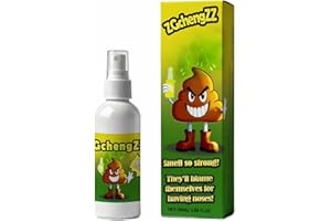 2026 Upgrade Strong Spray/Toy Liquid,Extra Strong/Novelties Liquid Gag Spray Hilarious Gag/Smells Like Really 'Bad' Gas for A