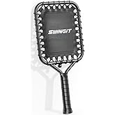 Upgrade Baseball Fungo Bat as Lightweight Baseball Racket for Fly Balls &ndash; Baseballs &amp; Softball Training Equipment for Coaches, Parents to Practice Grounders, Line Drives &amp; Pop Flies