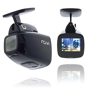 Rovi CL-6000 Full HD Dash Cam