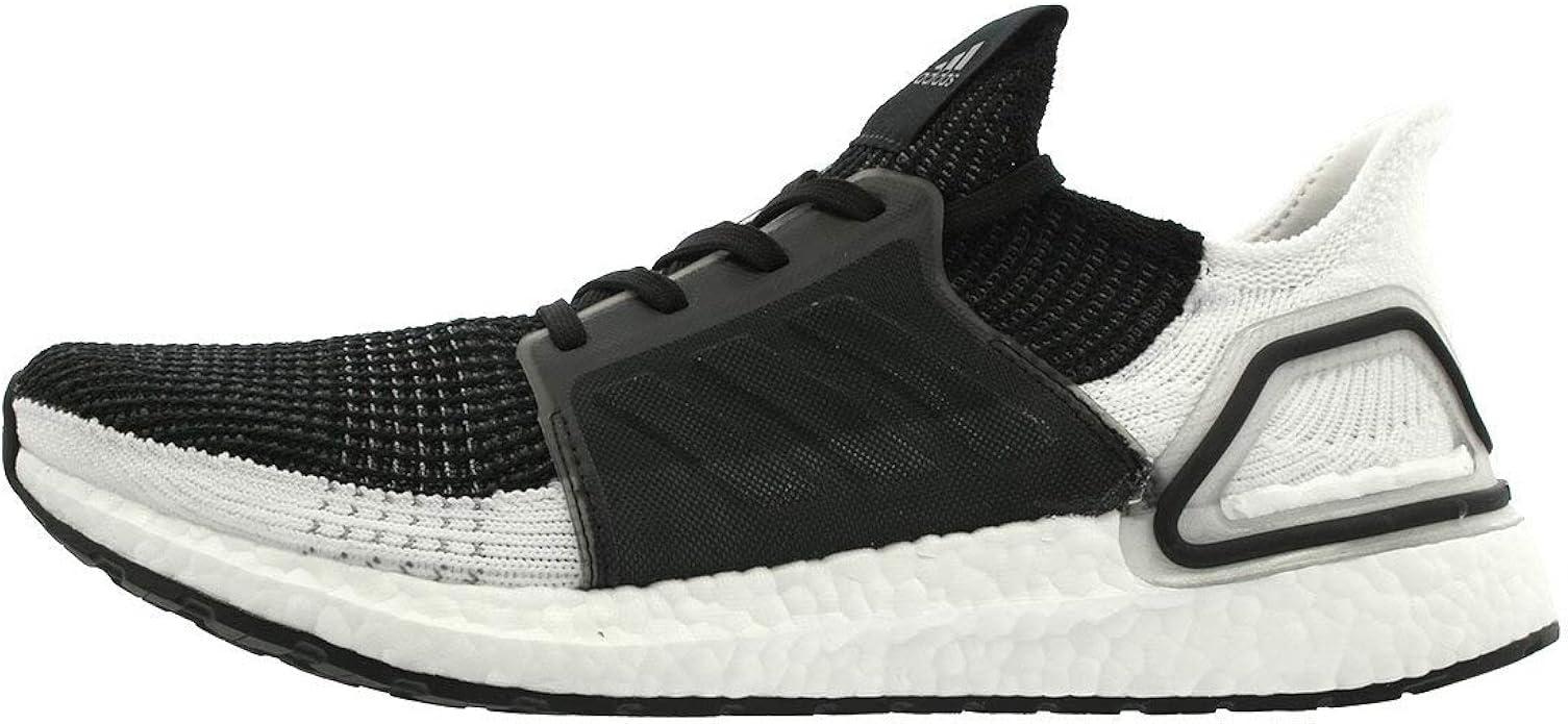 ultraboost 19 core black grey six
