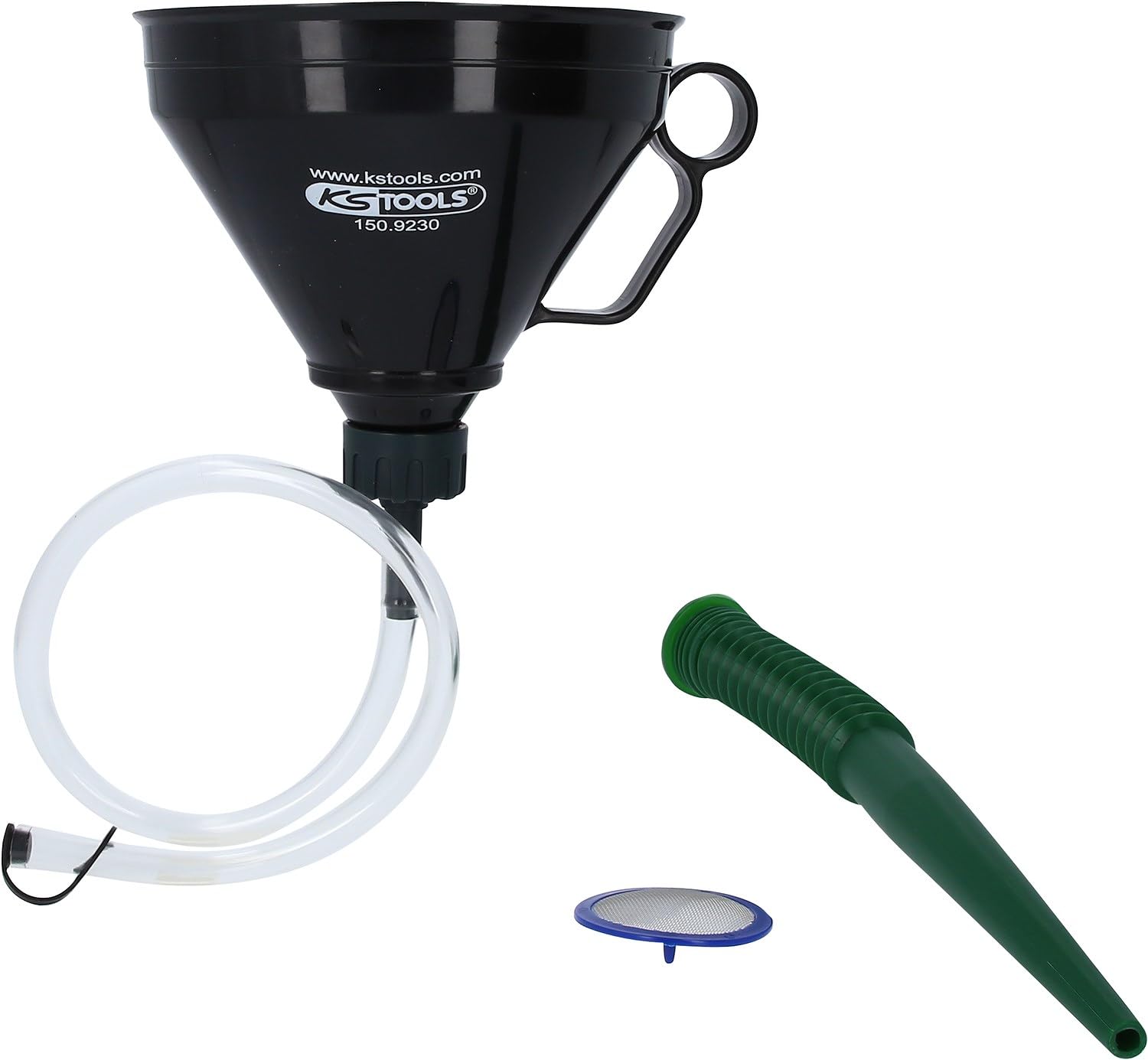 KS Tools Universal Funnel