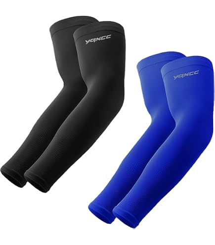 Amazon.com: Lupus Awareness Butterfly Cooling Arm Sleeves for Men