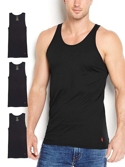 Amazon ポロ ラルフローレン Polo Ralph Lauren 3枚セット メンズ