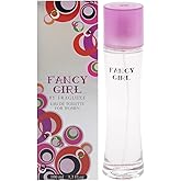 Fragluxe Fancy Girl 3.4 Fl. Oz. Eau De parfum Spray Women