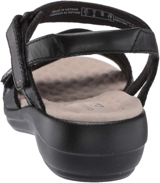 clarks alexis sandal