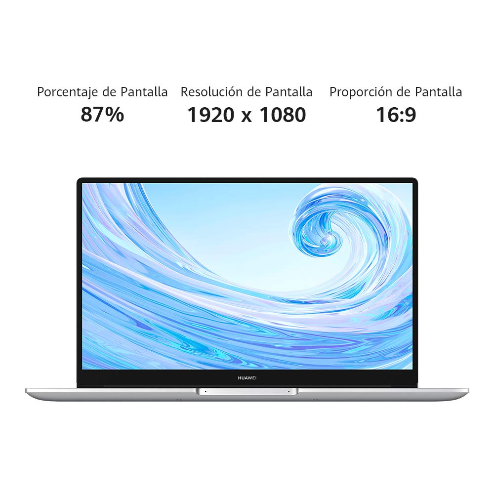 Huawei MateBook D