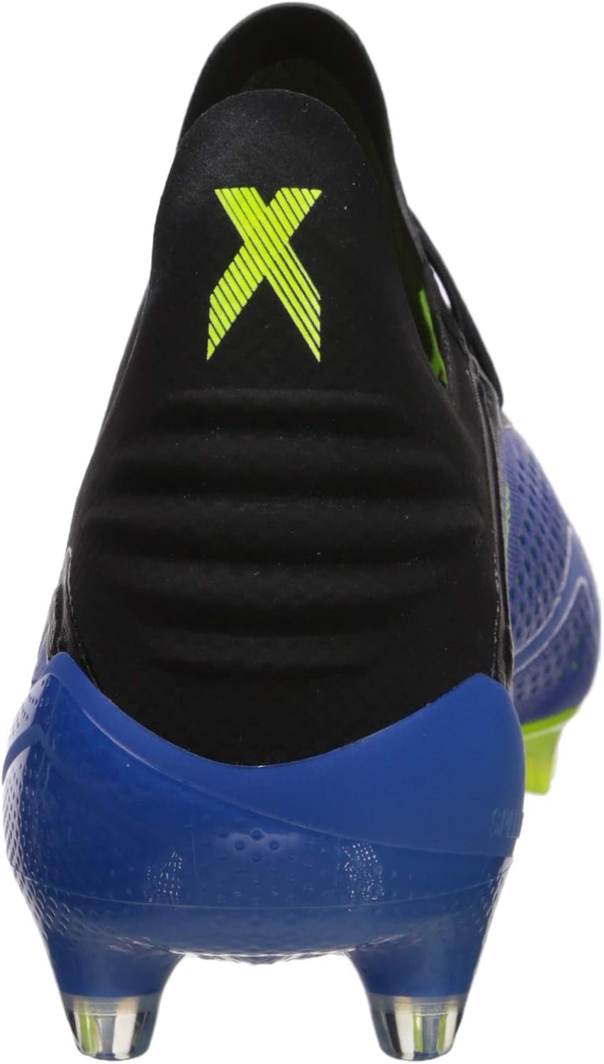 adidas x 18.1 firm ground