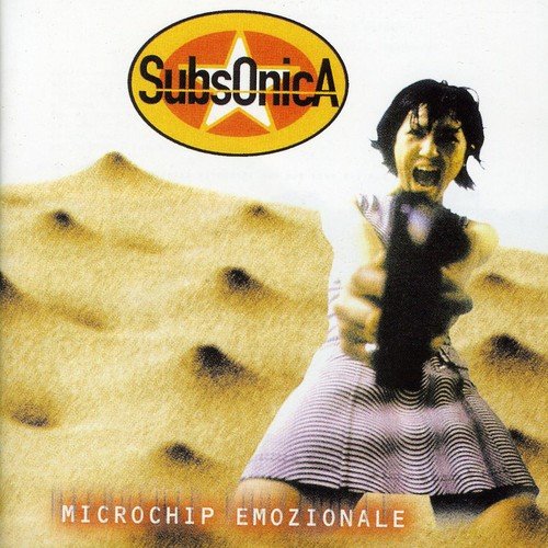subsonica - Discolabirinto Lyrics - Zortam Music