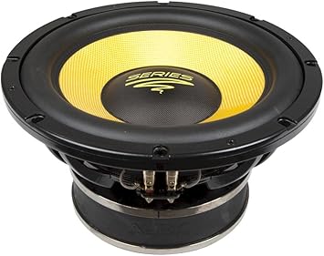 ion subwoofer