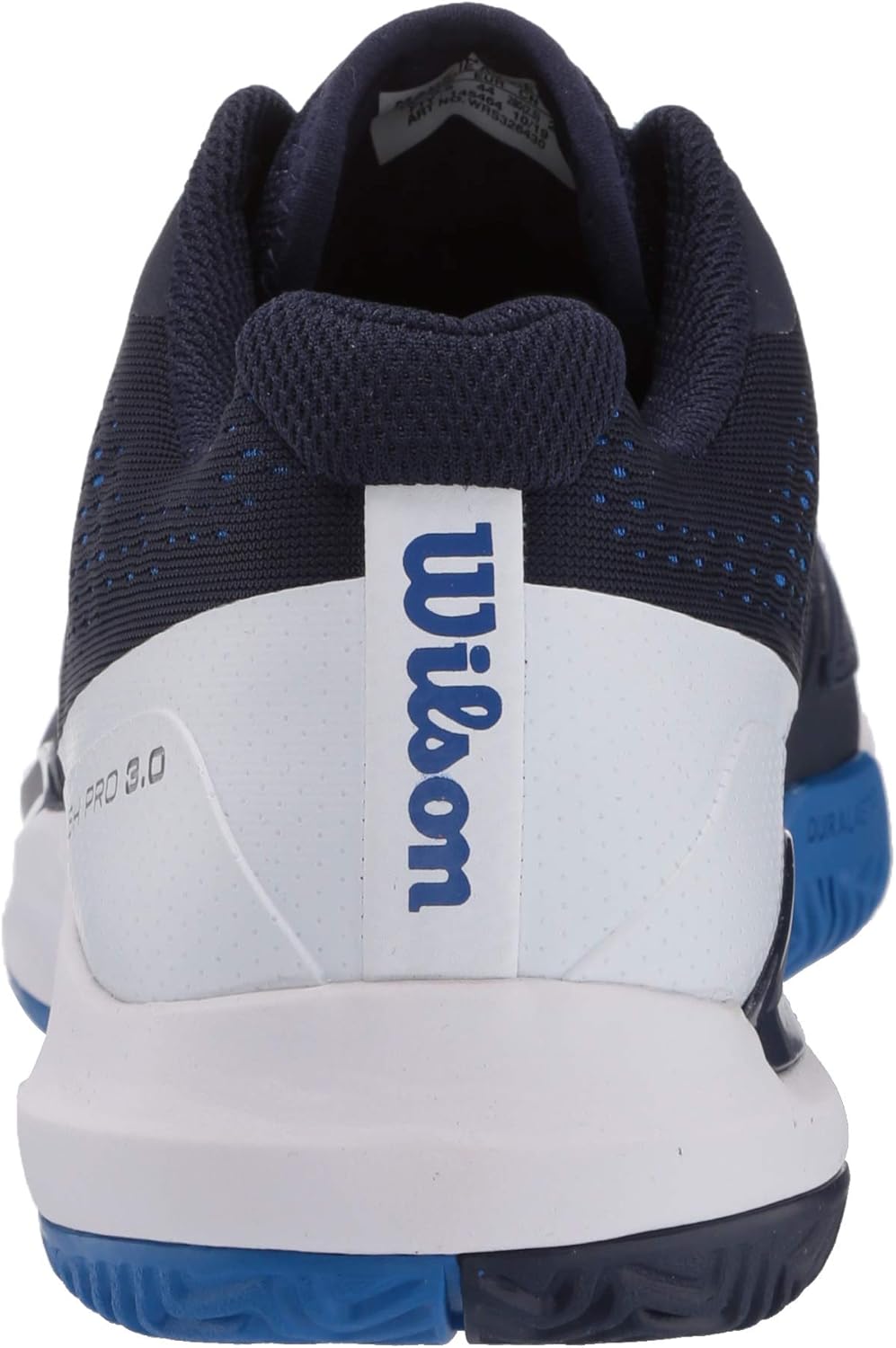  | Wilson Men's Rush Pro 3.0 Tennis Shoes | Tennis & Racquet Sports