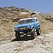 VATERRA 1972 Ford Bronco 4x4 Ascender RTR Truck (1:10 Scale)