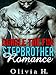 Stepbrother Romance: Double the Fun (BBW MMF Menage Short Story) (New Adult Contemporary Romance Short Stories Threesomes)