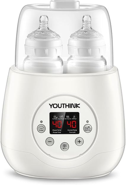 water warmer for bottles