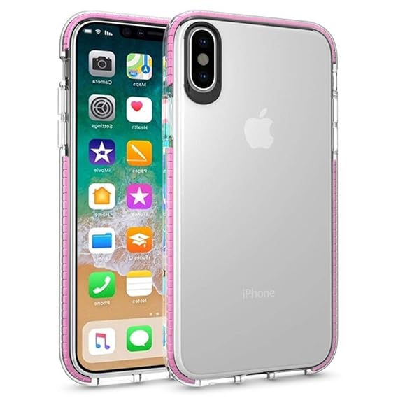 Amazon Com Iphone Xs Max Case Case Iphone Xs Max Case Tough