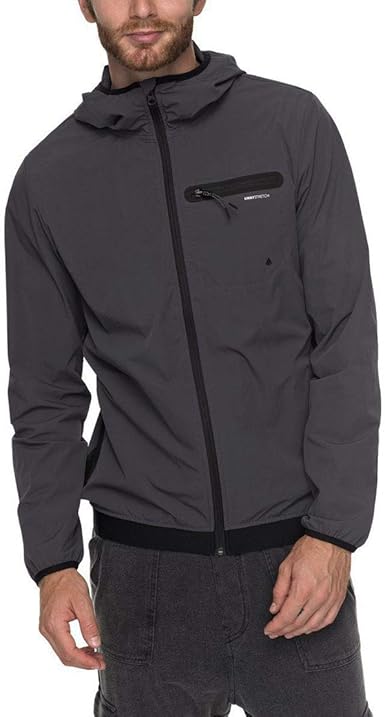 jaqueta quiksilver 2019