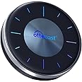 OTTOCAST P3 OttoAiBox - 2024 Android 12 CarPlay AI Box, Wireless CarPlay & Android Auto Adapter, 8GB+128GB, HDMI Output, GPS, Video Viewing YouTube, Netflix, Tiktok, etc
