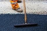 AP Automotive Cold Lay Macadam Tarmac 21kg Bag Pothole Driveway Repair Asphalt view 8