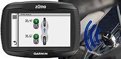 Garmin Tire Pressure Monitor Sensor