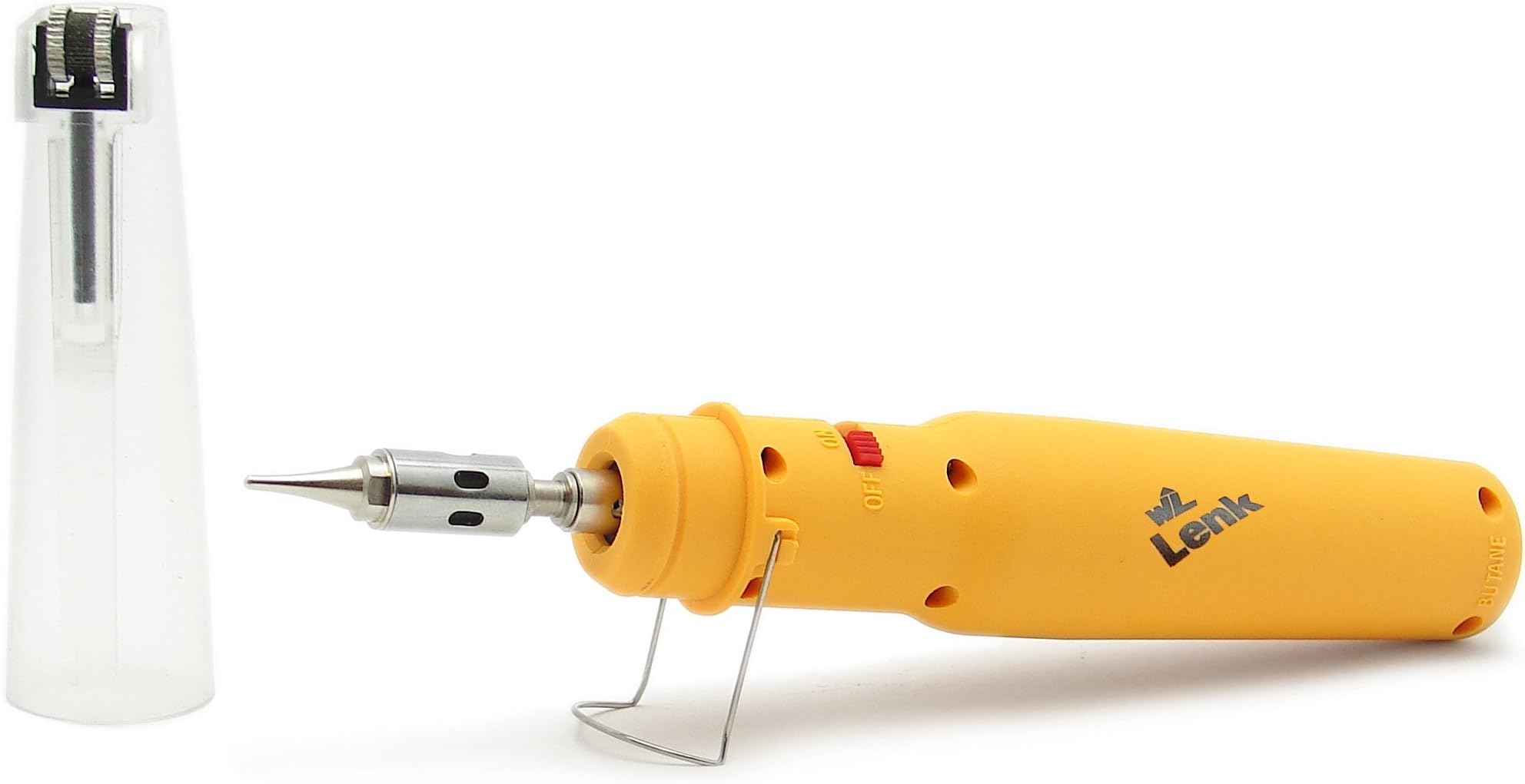 WALL LENKLSP-60-1 SOLDERPRO 60 3-in-1 Butane Powered Soldering Iron & Blow Torch