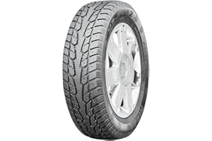 Mirage MR-W662 Winter Tire – 205/55R16 XL 94H | Extra Load, Reliable Winter Performance