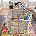Summer 6-Panel PlaySafe Playard (Styles and Colors May Vary)