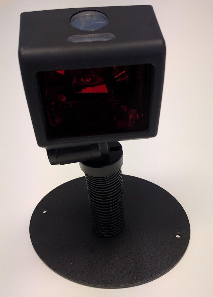 Honeywell QuantumT 3580 series, black