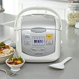 Lakeland Mini Multi Cooker 1.4 Litre view 2