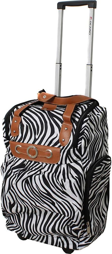 dejuno luggage carry on