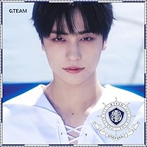 ATBO THE ORIGIN トレカ リュ ジュンミン 2ラウンド TXT TOGETHER oliveyoung 特典 トレカ ヨンジュン｜Yahoo!フリマ