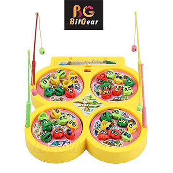 fish catching toy online