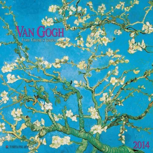 Van Gogh - from Vincent's Garden 2014 (Fine Art) by 