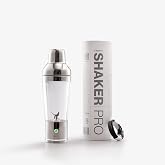 Barsys Shaker Pro | Wireless All-in-One Smart Cocktail Shaker