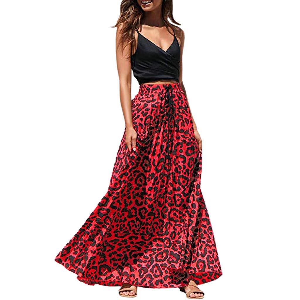high waisted summer dresses