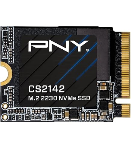 Amazon.com: Dell SSD 256GB Class 35 M.2 2230 NVMe PCIe 4.0 Gen 4x4