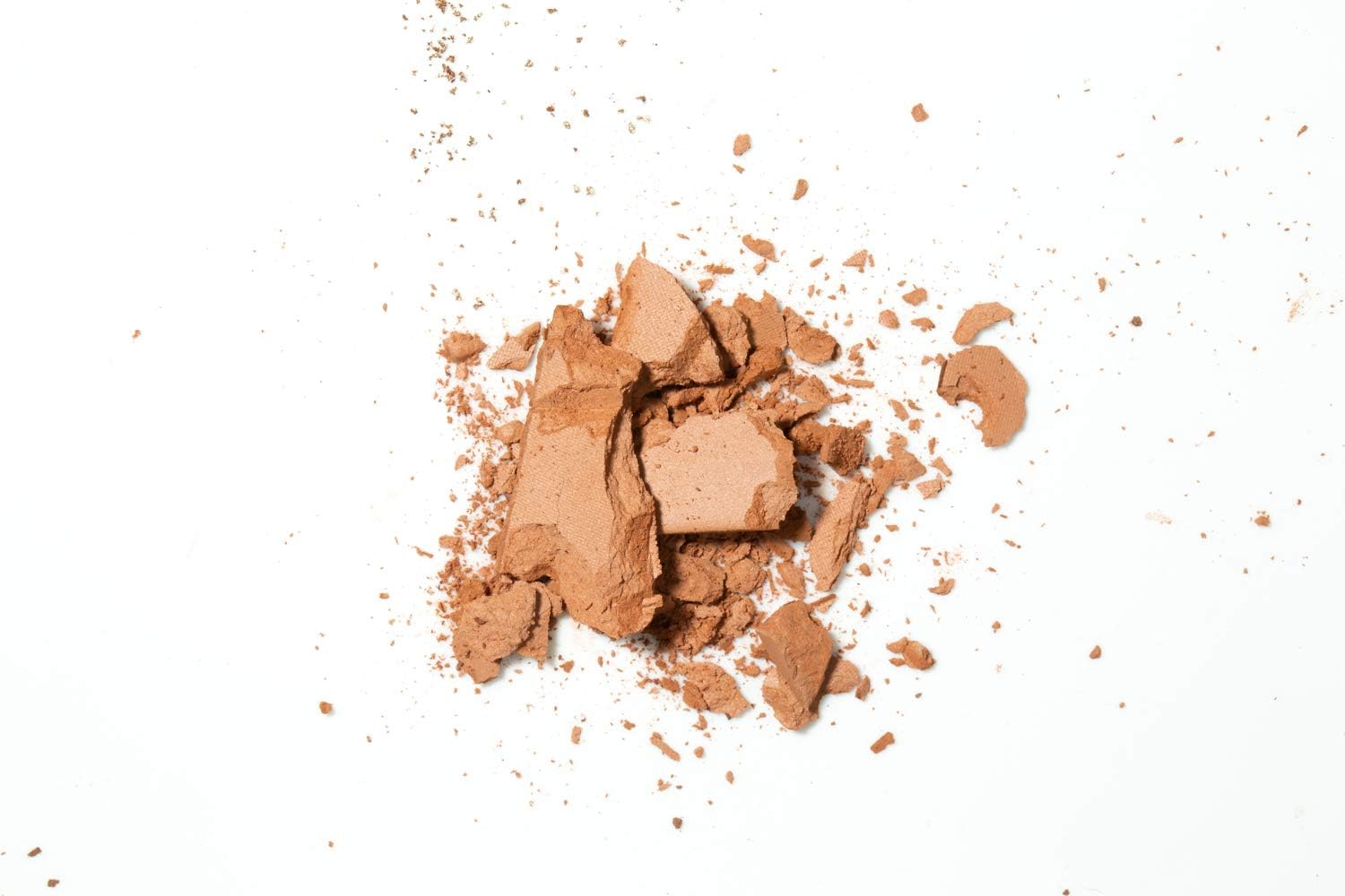Mii Cosmetics Mii Pure Decadence Eye Palette, Metallic Brown - Image 5