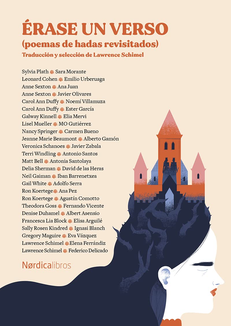 Érase un verso - Libros para celebrar el Día de la Poesía