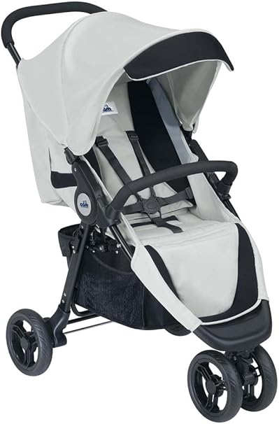 Poussette cam 3 roues Clearance