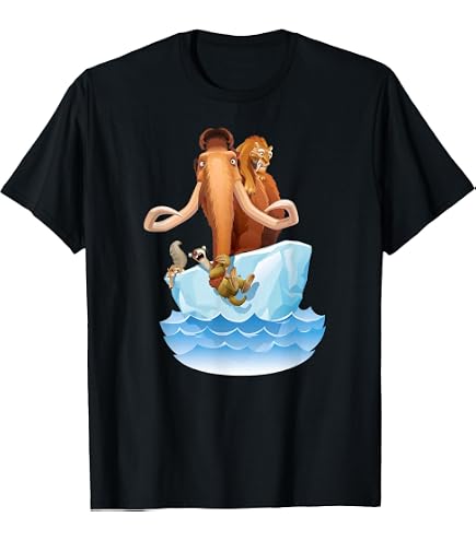 Amazon.com: 20th Century Fox Ice Age 20th Anniversary Exclusive