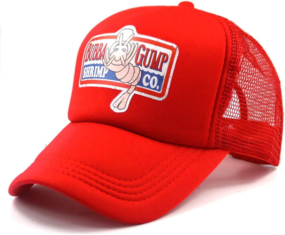 bubba gump shrimp hat amazon