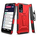 Case for Lively Jitterbug Smart4 / Lively Smart 4