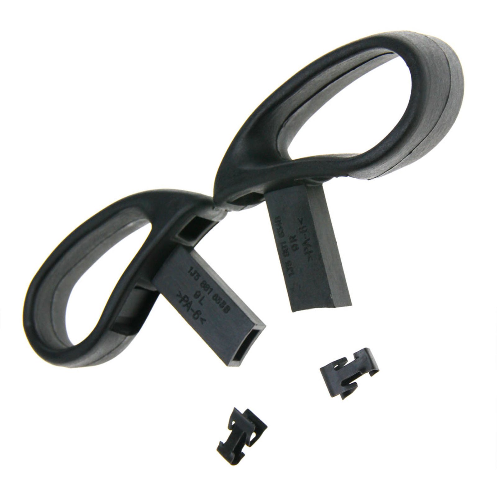 ENET Front Left & Right Seat Tilt Release Handle