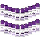 Avon Cool Confidence Original Roll-on Anti-perspirant Deodorant 2.6 oz (20-Pack)
