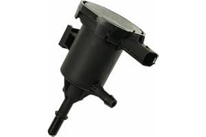 MyParts Replacement Value Canister Purge Solenoid Compatible with Dodge
